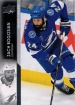 2021-22 Upper Deck French #637 Zach Bogosian