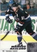 1999-00 Pacific Omega #236 Markus Naslund