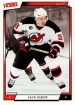 2006-07 Upper Deck Victory #121 Zach Parise prvn sezona