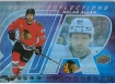 2024-25 Upper Deck Rookie Reflections #RR12 Nolan Allan