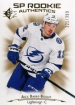 2021-22 Upper Deck SP Gold #135 Alex Barre-Boulet