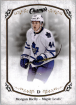 2015-16 Upper Deck Champ's #121 Morgan Rielly