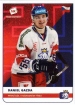 2020 Stick with czech hockey #36 Gazda Daniel