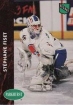 1991-92 Parkhurst #363 Stephane Fiset