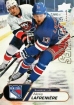 2020-21 Upper Deck Rookies Box Set #1 Alexis Lafreniere