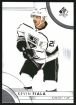 2023-24 SP Authentic #53 Kevin Fiala
