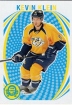 2013-14 O-Pee-Chee Retro #31 Kevin Klein