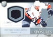 2006-07 Be A Player Portraits First Exposures #FEPN Petteri Nokelainen
