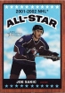 2002-03 Topps Heritage #118 Joe Sakic