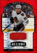 2020-21 Upper Deck Allure Jerseys Red Rainbow #88 Philipp Kurashev