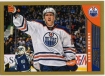 2013-14 Score Gold #188 Ale Hemsk