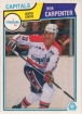 1983-84 O-Pee-Chee #366 Bob Carpenter