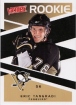 2010-11 Upper Deck Victory #244 Eric Tangradi