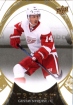 2015-16 Upper Deck Trilogy #33 Gustav Nyquist