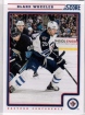 2012-13 Score #478 Blake Wheeler