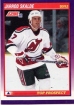 1991-92 Score American #392 Jarrod Skalde RC