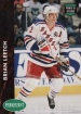 1991-92 Parkhurst #438 Brian Leetch