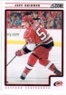 2012-13 Score #106 Jeff Skinner