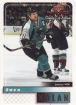 1999-00 Upper Deck MVP SC Edition #153 Owen Nolan