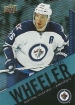 2015-16 Upper Deck Tim Hortons #26 Blake Wheeler