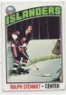 1976-77 Topps #229 Ralph Stewart