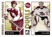 2007/2008 ITG Heroes Prospects / Jordan Staal  Trevor Cann