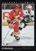 1993-94 Pinnacle #155 Al MacInnis 