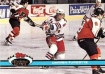 1991-92 Stadium Club #346 Darren Turcotte