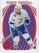 2013-14 O-Pee-Chee Retro #164 Teddy Purcell