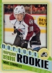2012-13 O-Pee-Chee #563 Mike Connolly RC