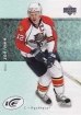 2007/2008 Upper Deck Ice / Olli Jokinen