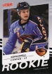 2008-09 Upper Deck Victory #220 Kevin Doell RC