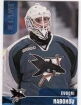 1999-00 BAP Memorabilia #328 Evgeni Nabokov RC