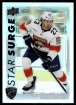 2023-24 Upper Deck Star Surge #SS24 Carter Verhaeghe