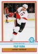 2009-10 O-Pee-Chee Retro #127 Filip Kuba