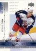 2001-02 Upper Deck Honor Roll #58 Rostislav Klesla	