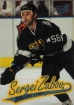 1996-97 Ultra #48 Sergei Zubov