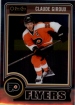 2014-15 O-Pee-Chee Platinum #94A Claude Giroux