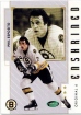 2003-04 Parkhurst Original Six Boston #83 Phil Esposito