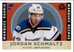 2017-18 O-Pee-Chee Retro #528 Jordan Schmaltz