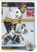 1992-93 Upper Deck #329 Andy Moog 