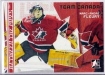 2006-07 Between The Pipes #120 Marc-Andre Fleury