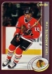 2002-03 O-Pee-Chee Factory Set #9 Tony Amonte