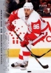 2009/2010 Fleer Ultra / Tomas Holmstrom