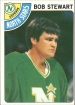 1978-79 Topps #46 Bob Stewart