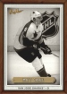 2006-07 Beehive Wood #151 Matt Carle