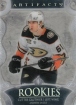 2024-25 Artifacts Clear Cut #200 Cutter Gauthier