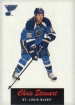 2012-13 O-Pee-Chee Retro #337 Chris Stewart