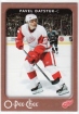 2006-07 O-Pee-Chee #183 Pavel Datsyuk