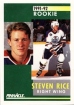 1991/1992 Pinnacle / Steven Rice RC